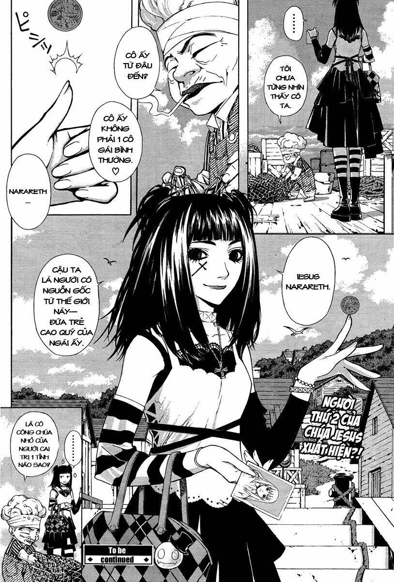 let's bible chapter 2 30