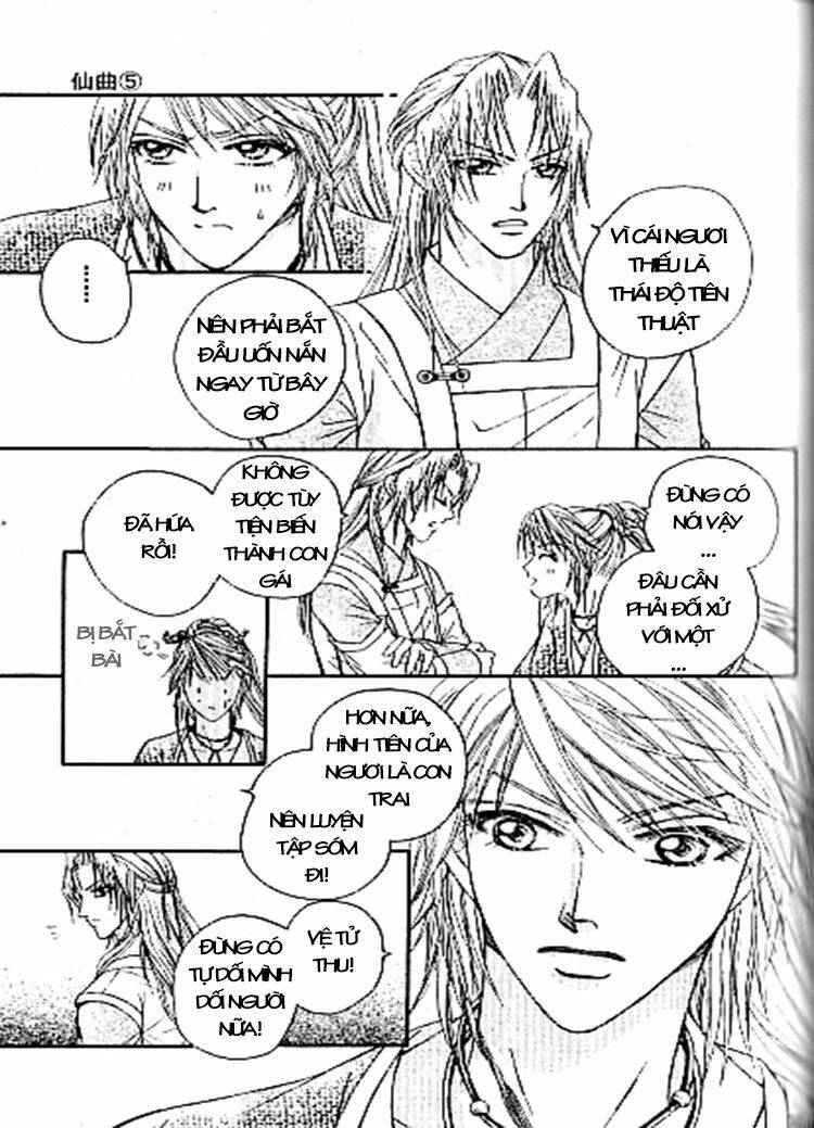 tiên khúc chapter 15 6