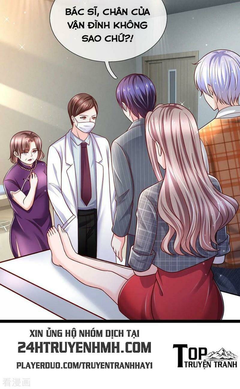 tuyệt đỉnh khí thiếu chapter 81 17