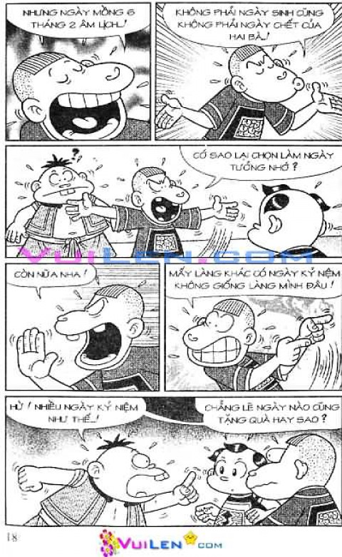 thần đồng đất việt chapter 132 15