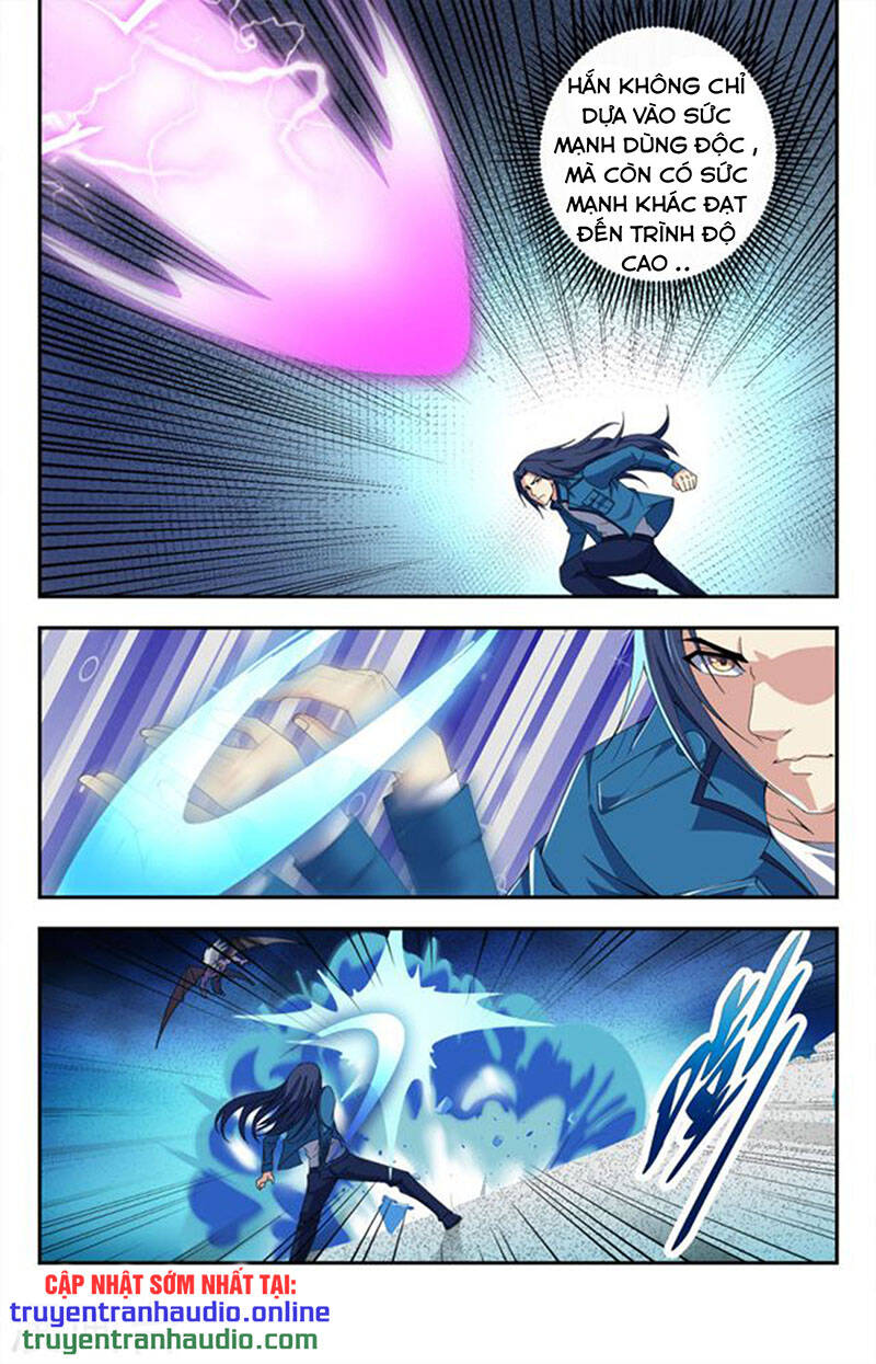 long ẩn giả chapter 192 2