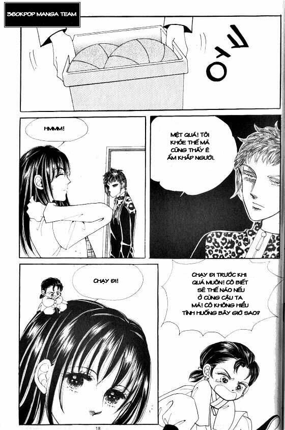 hot blooded woman chapter 48 11