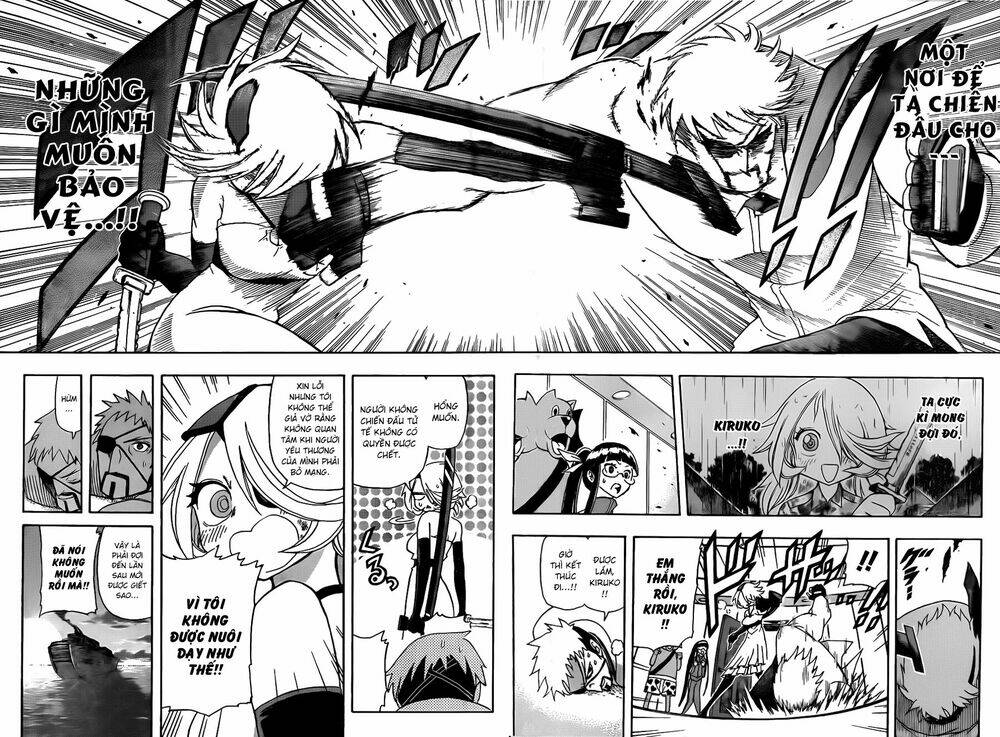 shinmai fukei kiruko-san chapter 12 15