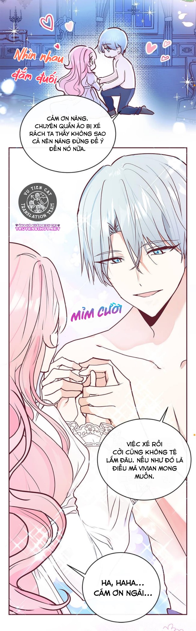 đó chỉ là sai lầm thôi mà, ngài đại công tước! chapter 3.1 80