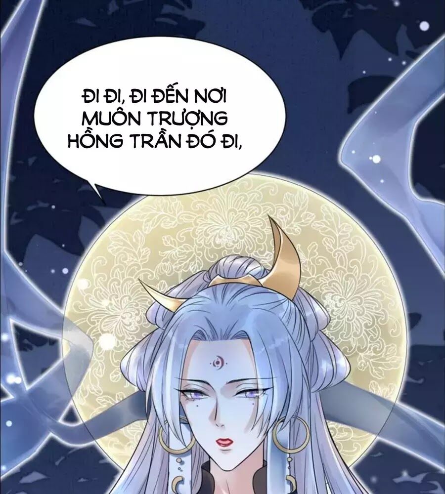 yêu long đại nhân của ta chapter 3 43