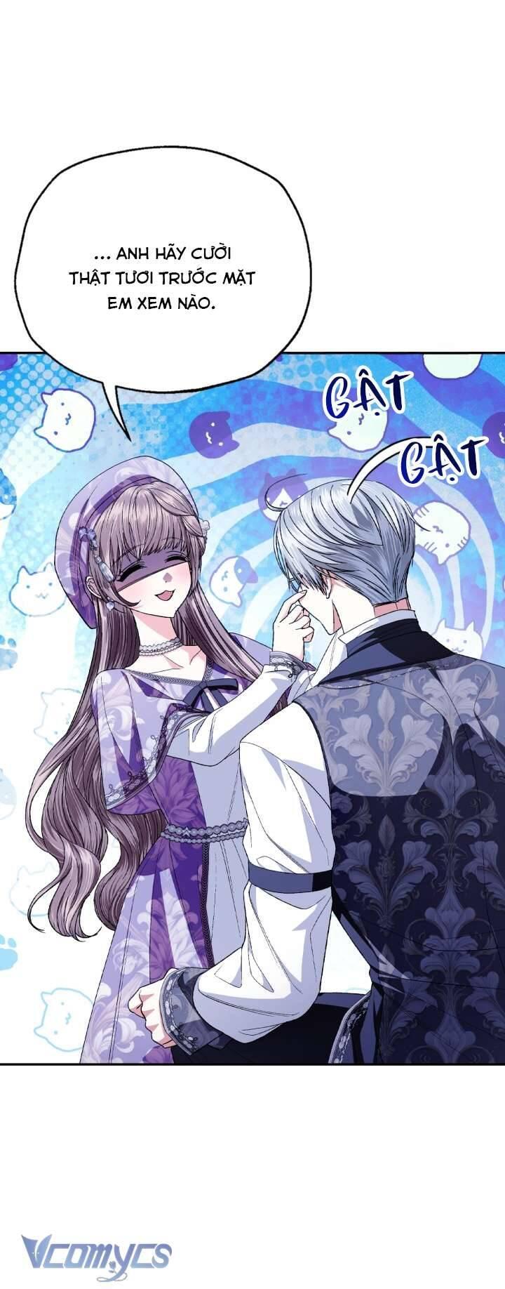 cha ơi con không muốn kết hôn đâu chapter 130 10