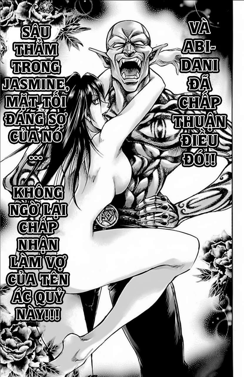 gamble fish chapter 150 21