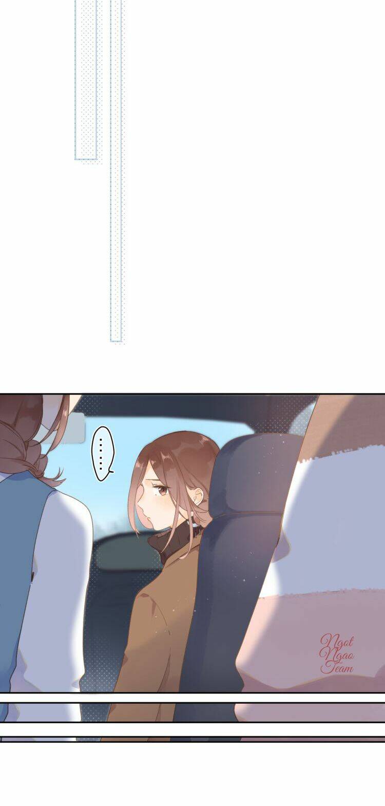 sos! tôi đã yêu một con sâu bướm (phần 2) chapter 1 42