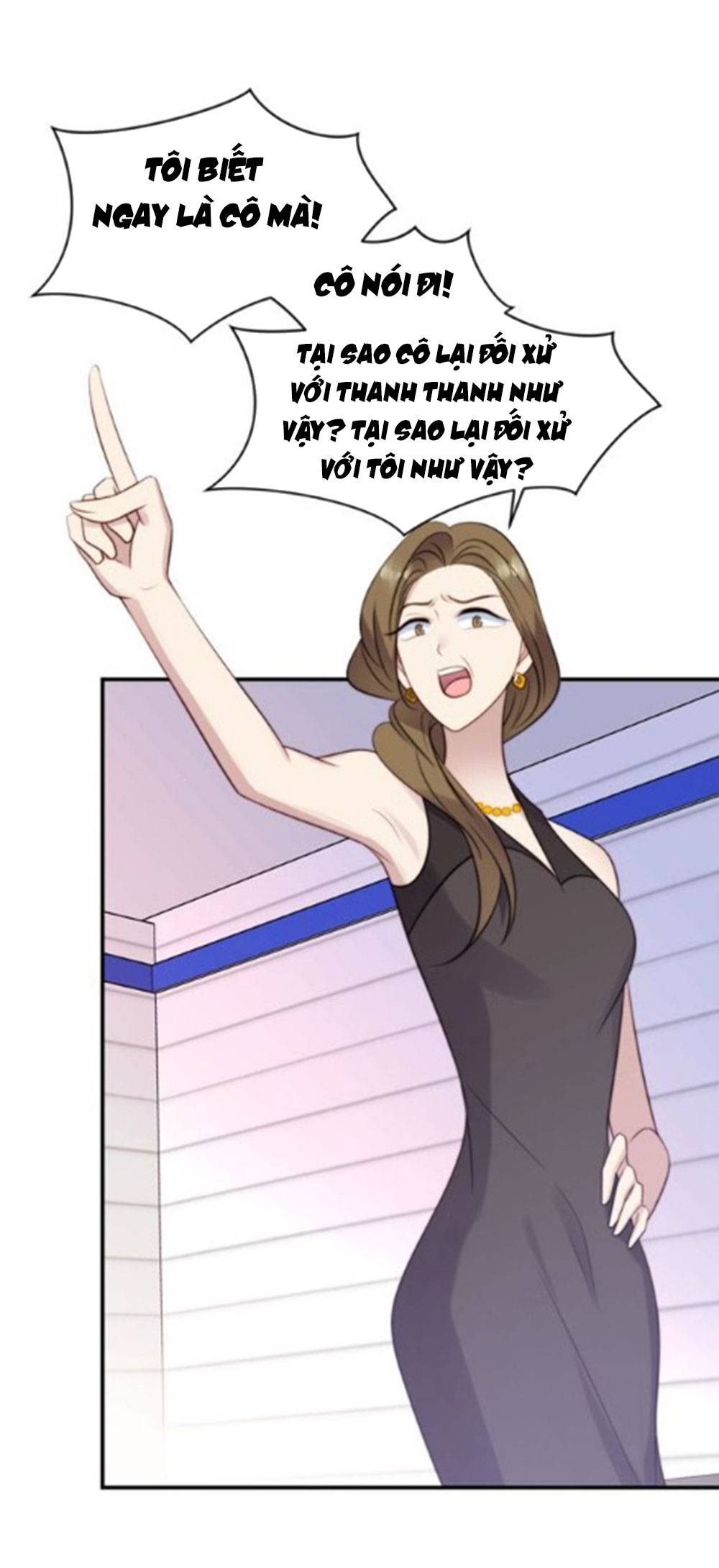 khoá chặt đôi môi (full) chapter 25 11