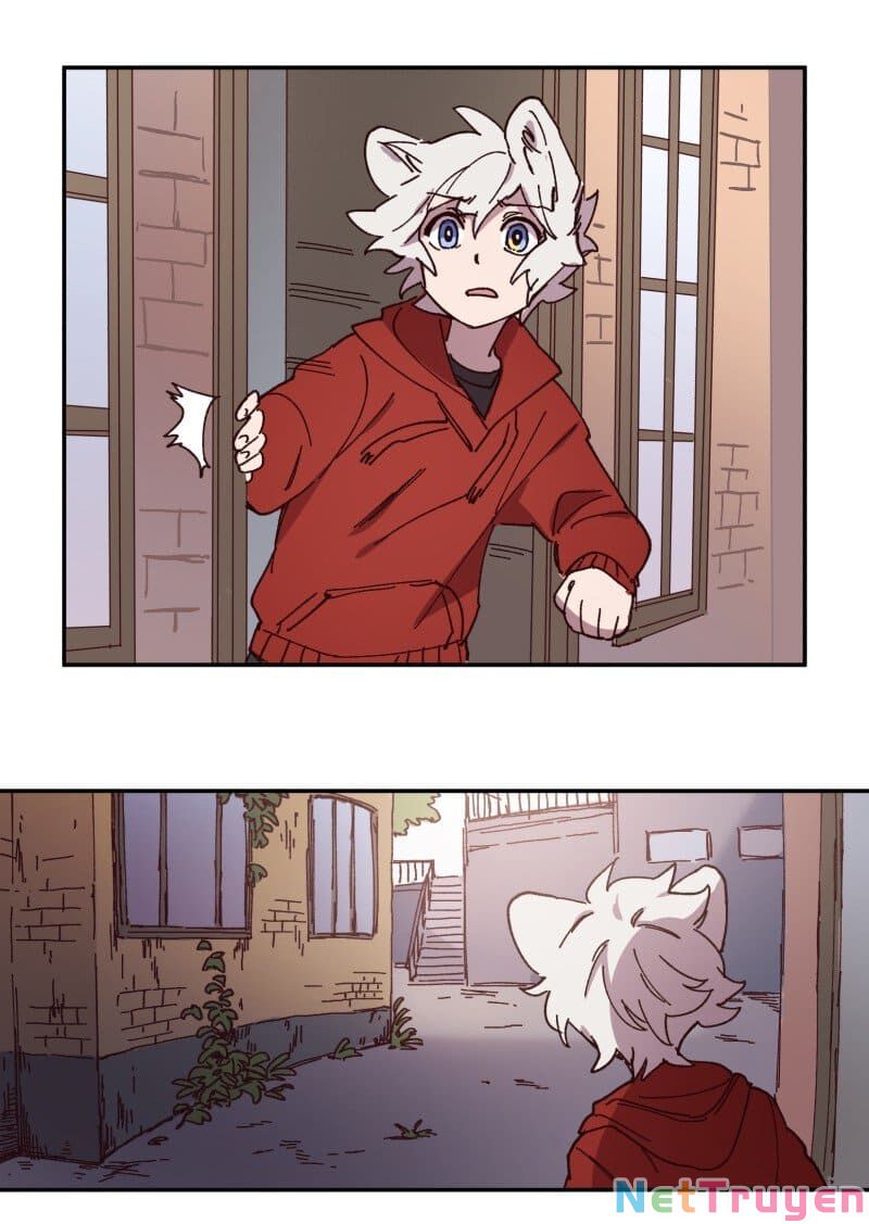 lumine - cội nguồn ánh sáng chapter 87 32
