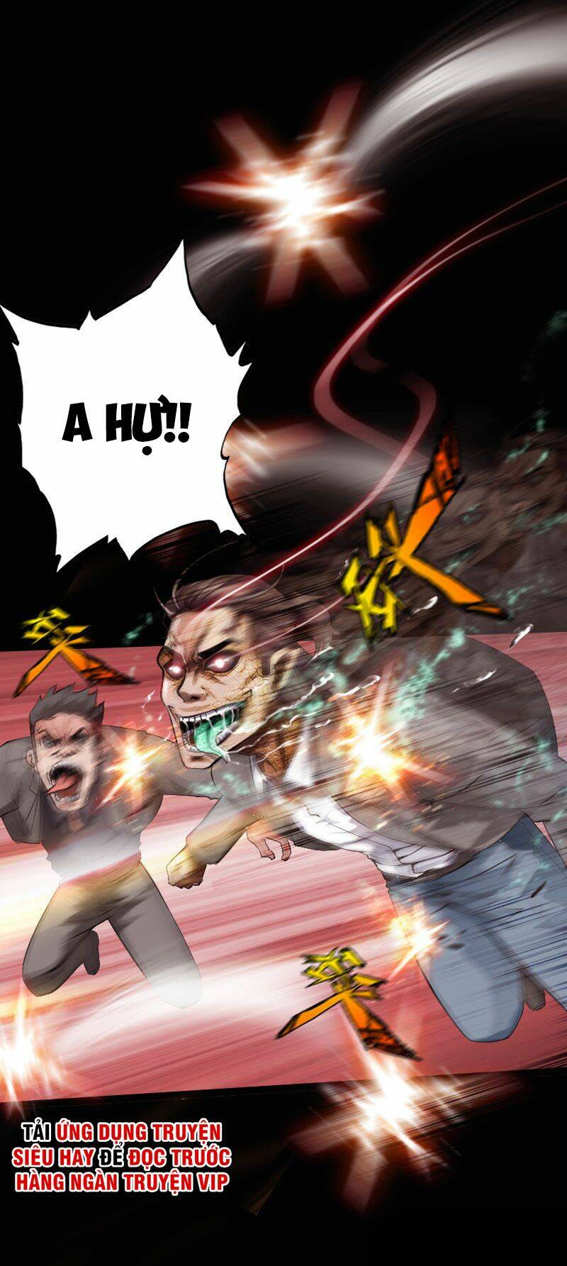 tuyệt phẩm tà thiếu chapter 116 13