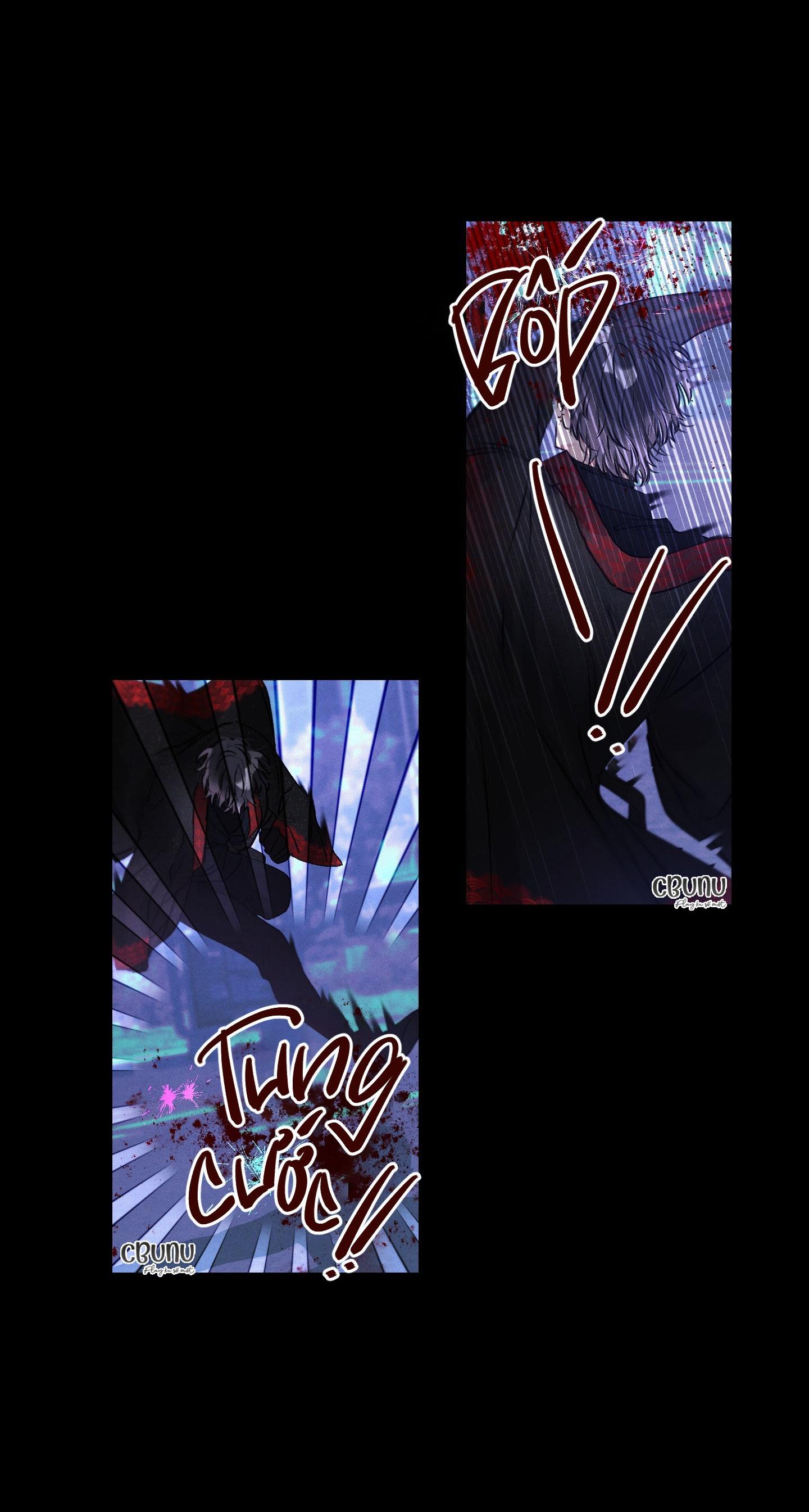 khinh địch tất bại chapter 2 19