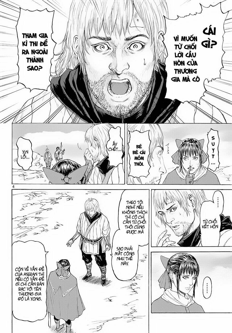 monster x monster chapter 13 5