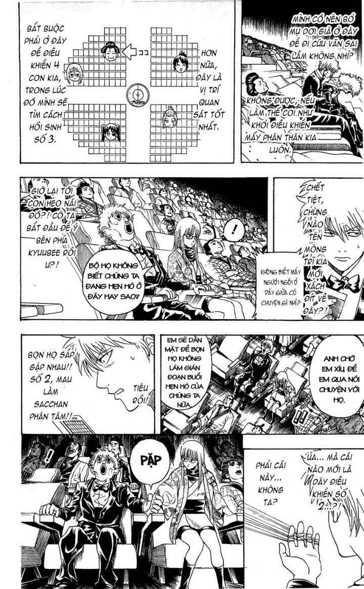 gintama - linh hồn bạc chapter 339 3
