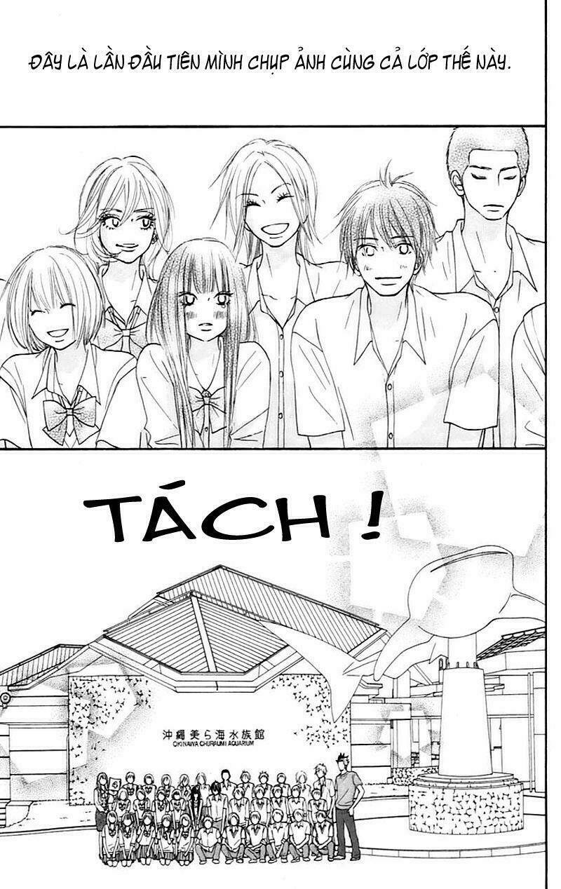 anh đã cho em biết bao thứ đầu tiên chapter 56 14