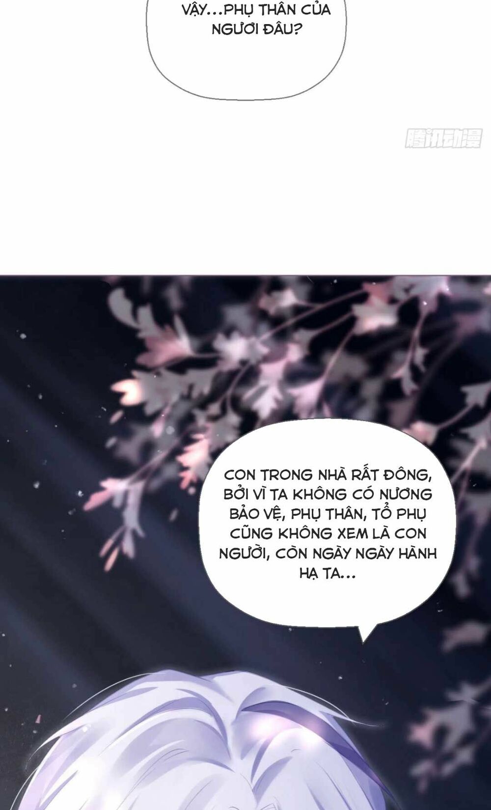 thiết lập ác nữ của tôi sụp đổ rồi chapter 10 20