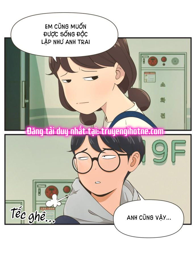 Tuyển Tập Truyện Ngắn Dằm Khăm Của Bạn Mảy chapter 24.2 - Trang 24