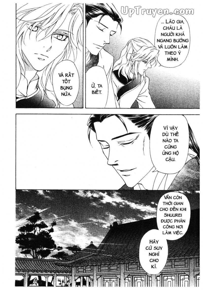 hoa nguyệt chapter 7 42