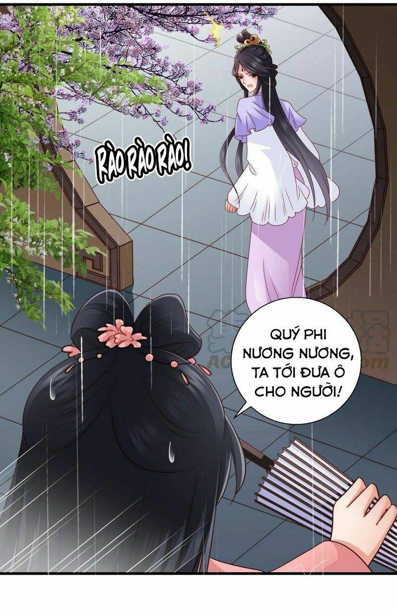 thái tử điện hạ có tin vui chapter 75 25