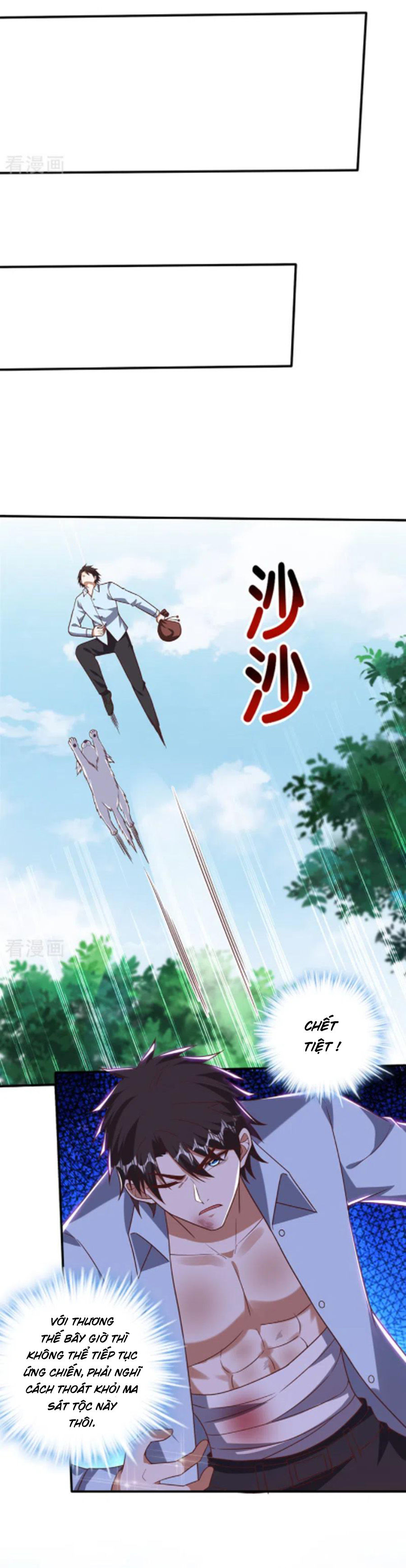 tối cường thần y tại đô thị chapter 249 6