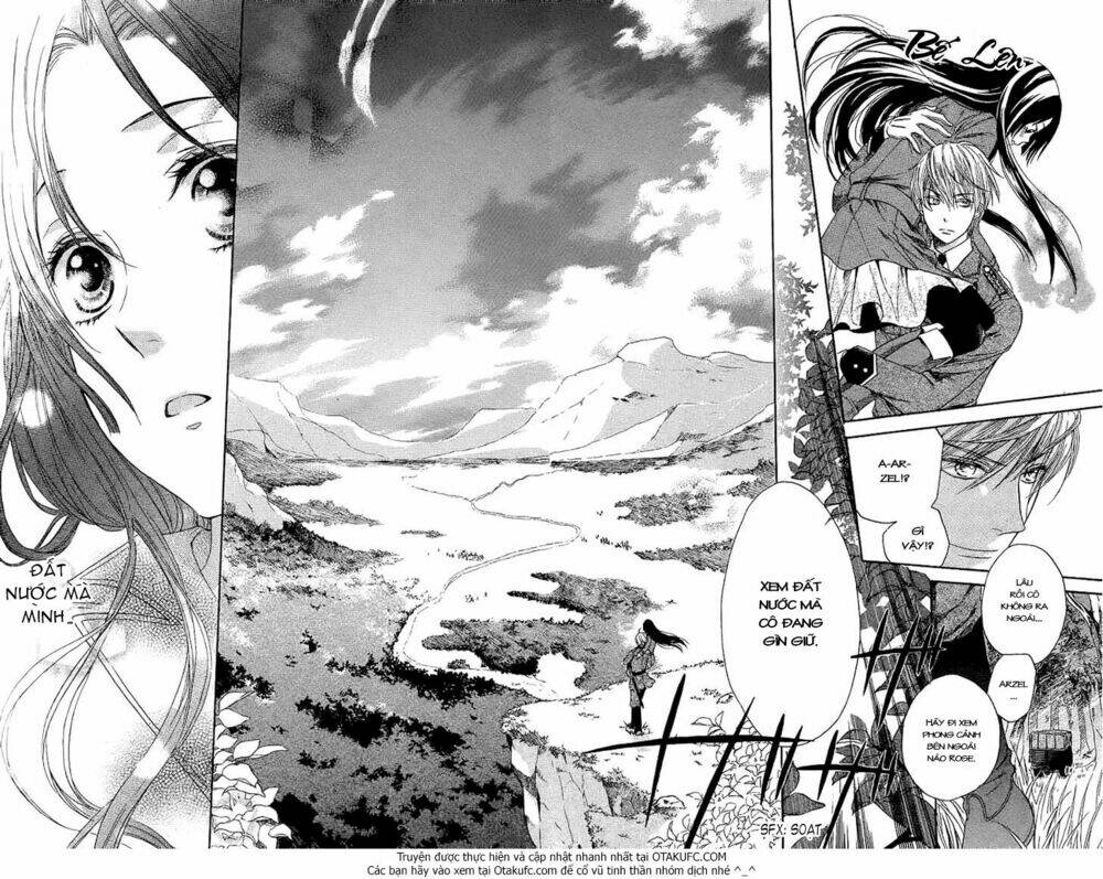 the rose princesss awakening chapter 1 29