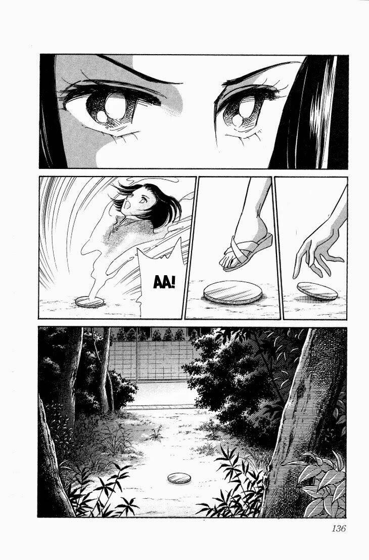 tokidamari no hime chapter 4 16