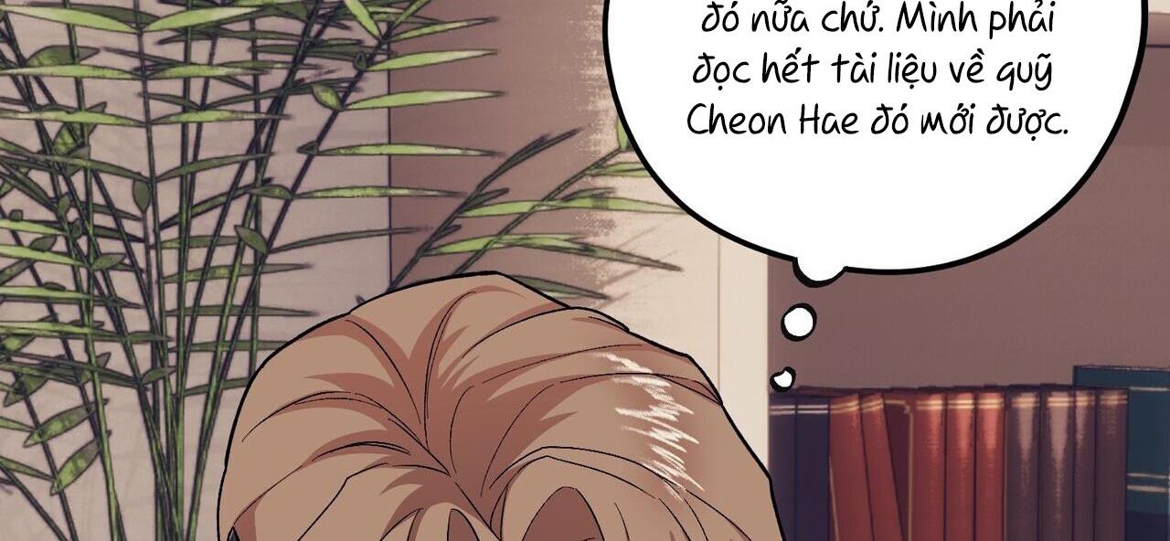 Chàng Dâu Nhà Họ Kang chapter 58