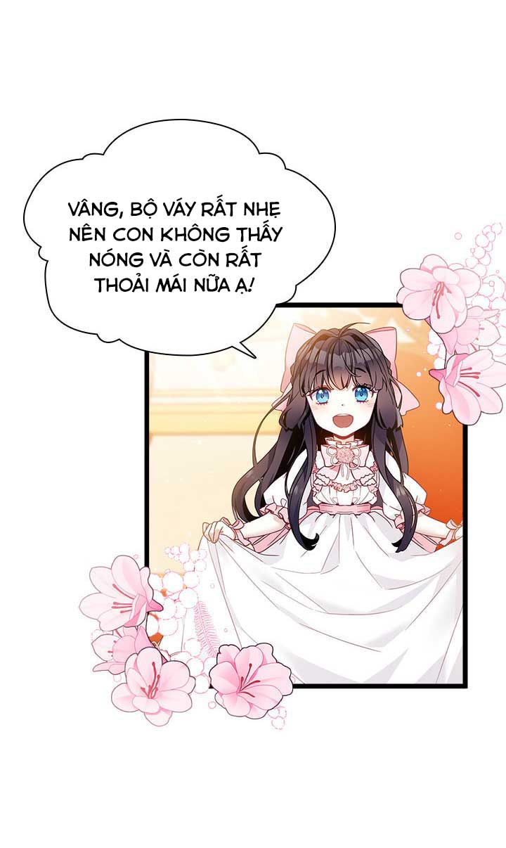con gái chồng quá dễ thương chapter 38.3 12