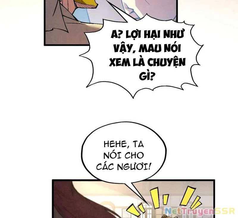 vạn cổ chí tôn chapter 320 34