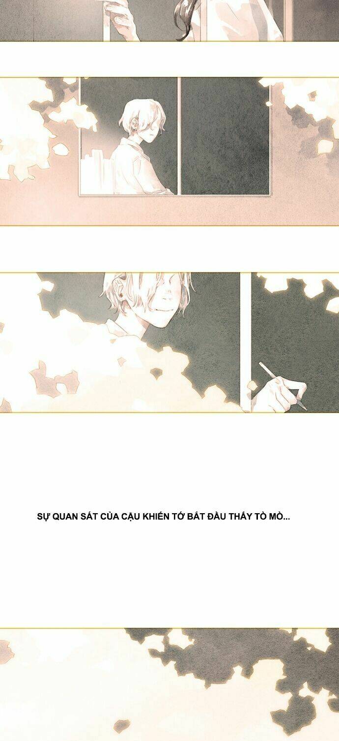 người yêu dấu chapter 21 15