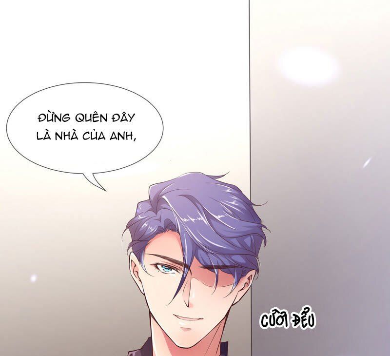 chiến lược lãng mạn của thịnh thiếu chapter 64 70