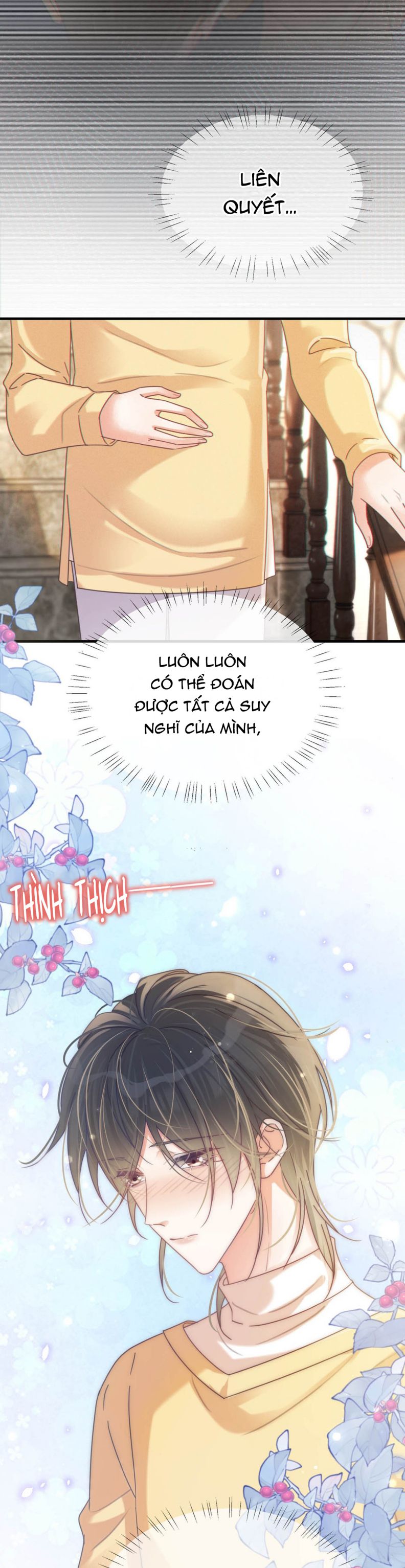 nịch tửu chapter 56 44