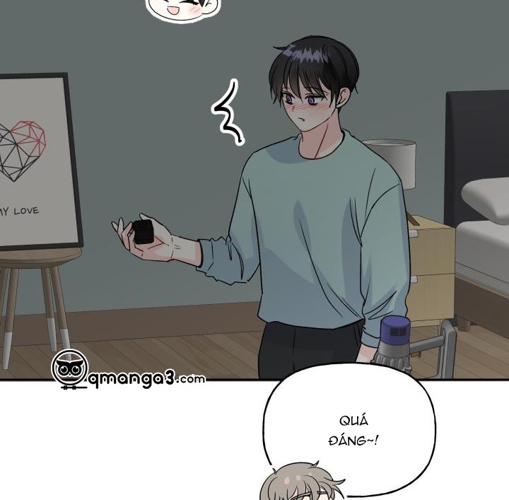 xác suất tình yêu chapter 54 96