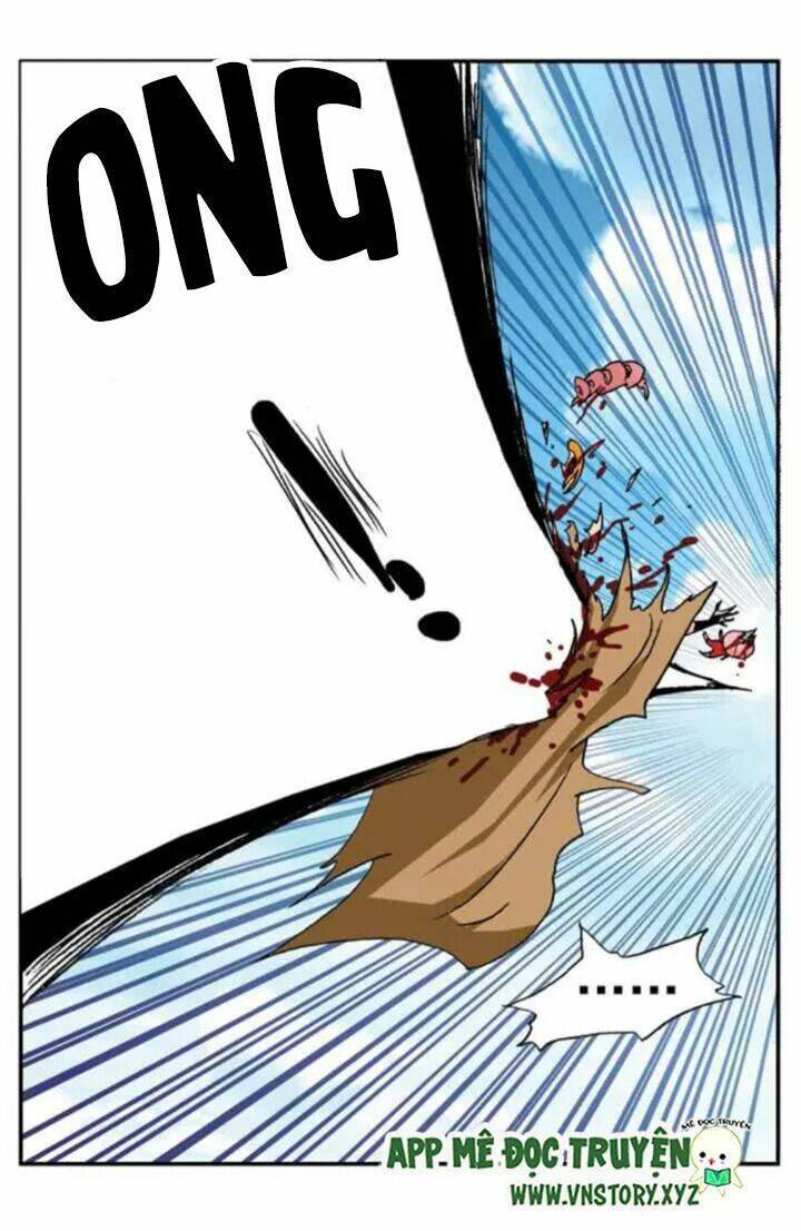 nhà có siêu dễ thương chapter 188 10