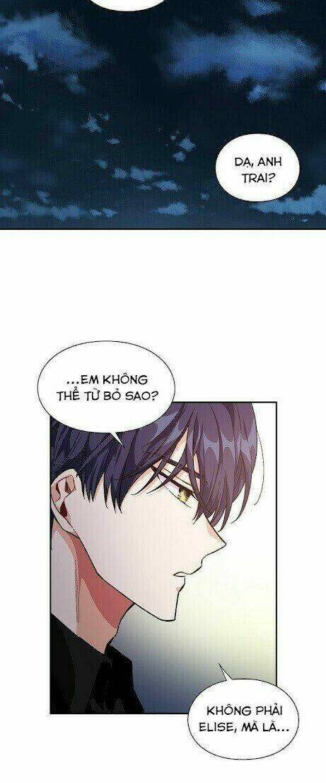 nữ hoàng ngoại khoa chapter 94 21