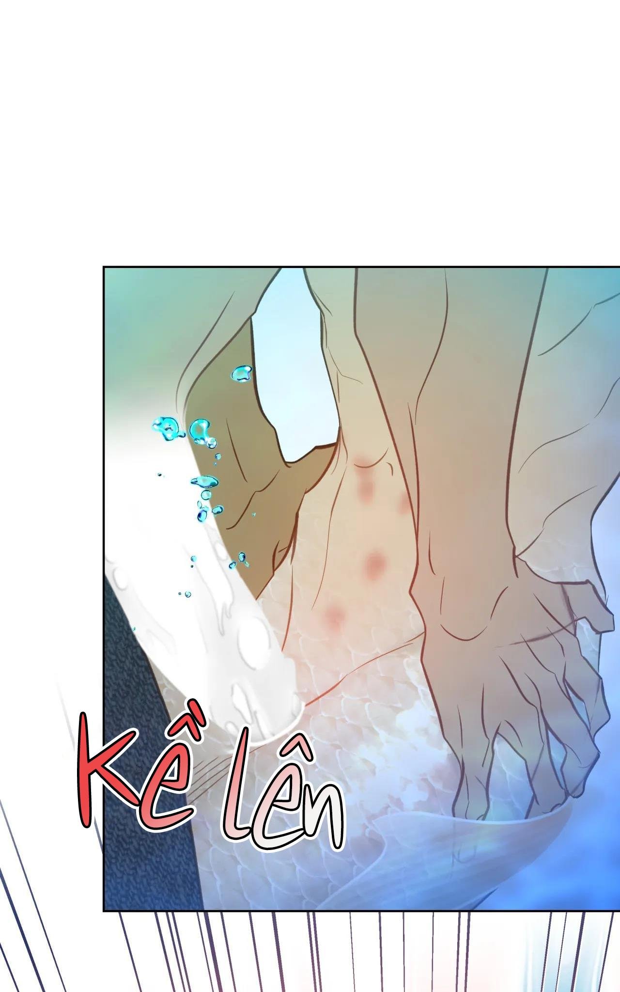 mỹ nhân ngư chapter 6 50