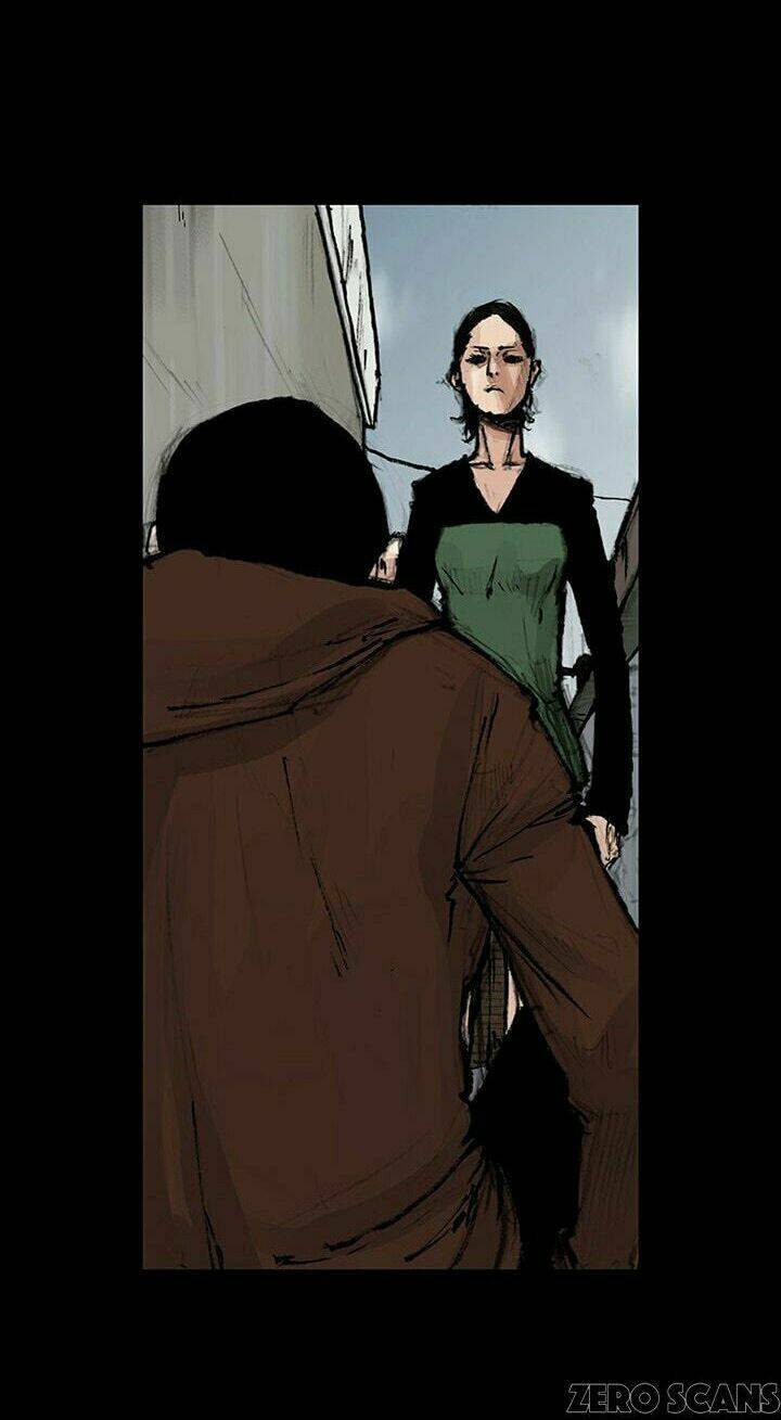 dokgo 2 | độc cô 2 chapter 31 21