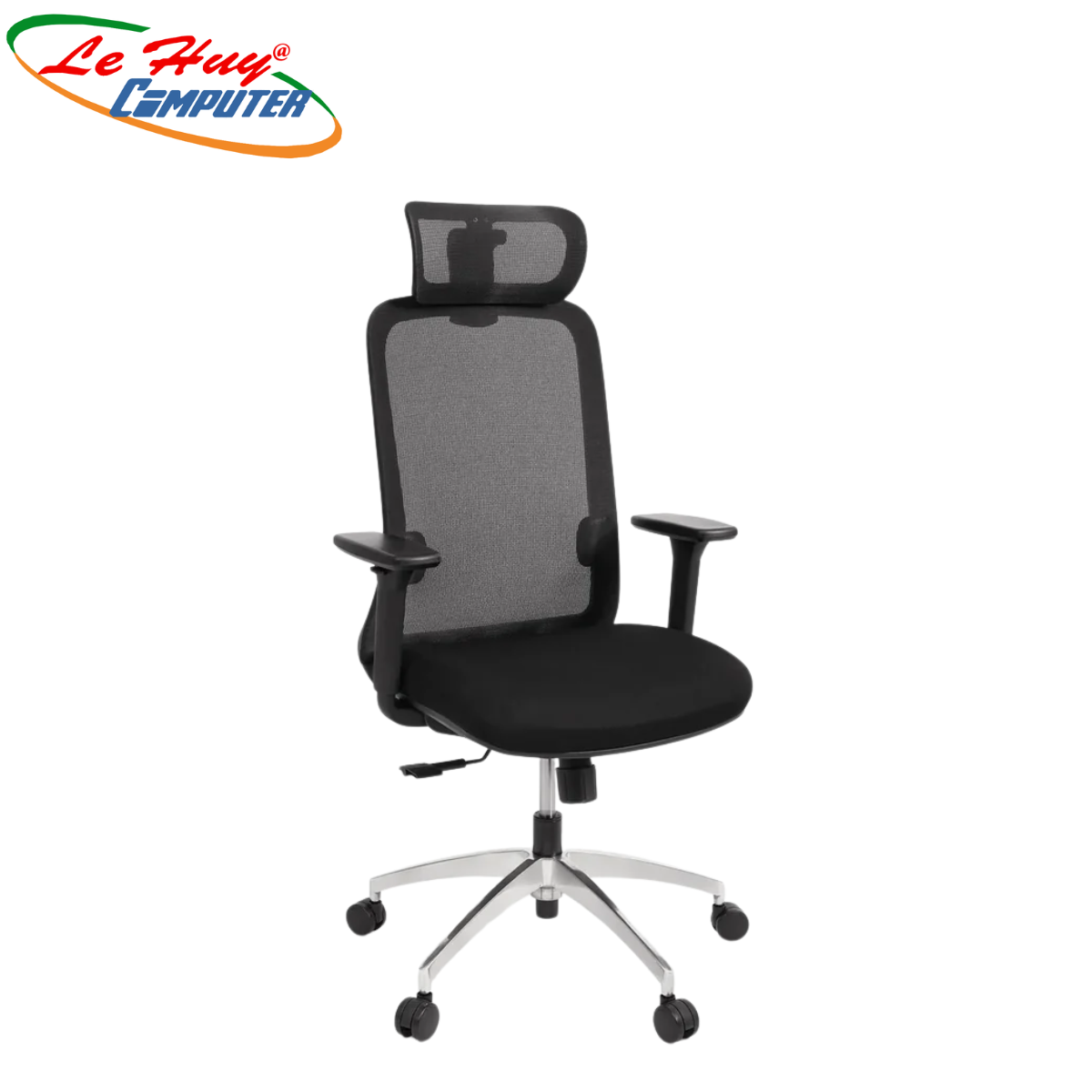 Ghế văn phòng HyperWork Cloud Chair | OC03 - Hàng Chính Hãng