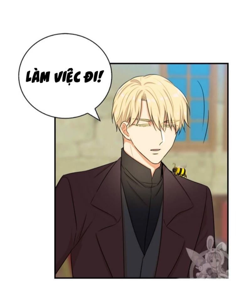 xuyên không trở thành mẹ của nhân vật phản diện chapter 14 7