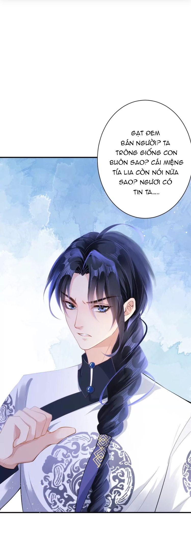 quận chúa vững quá không thể tiêu diệt! chapter 22 4
