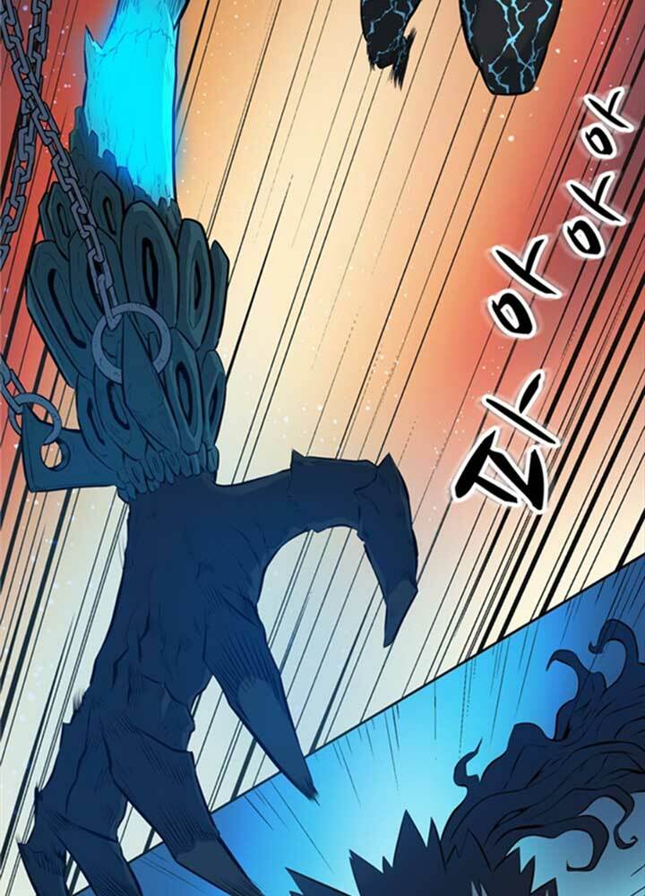 bậc thầy kiếm sư 2: arachi dị nhân đầu tiên chapter 2 161