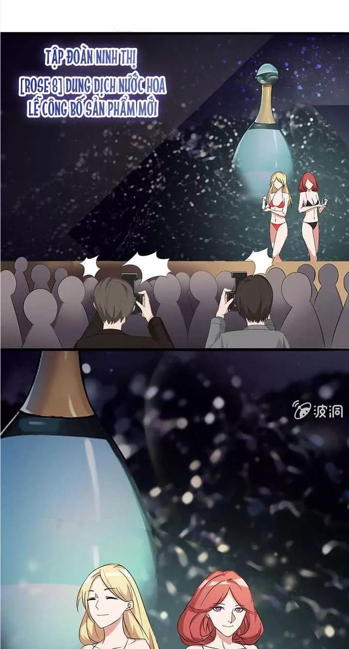 kháp kháp hương phản chapter 18 6