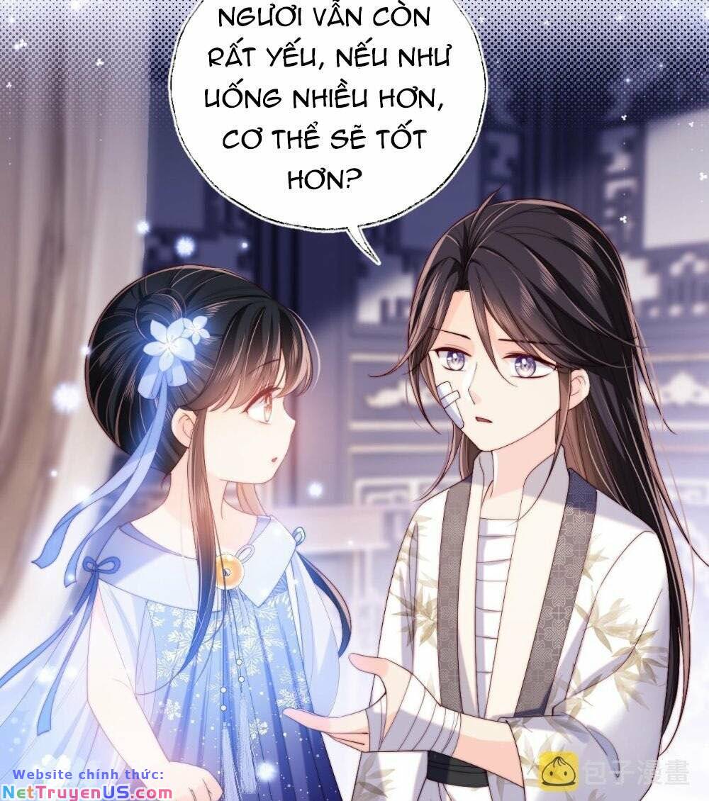 dưỡng địch vi hoạn chapter 218 27