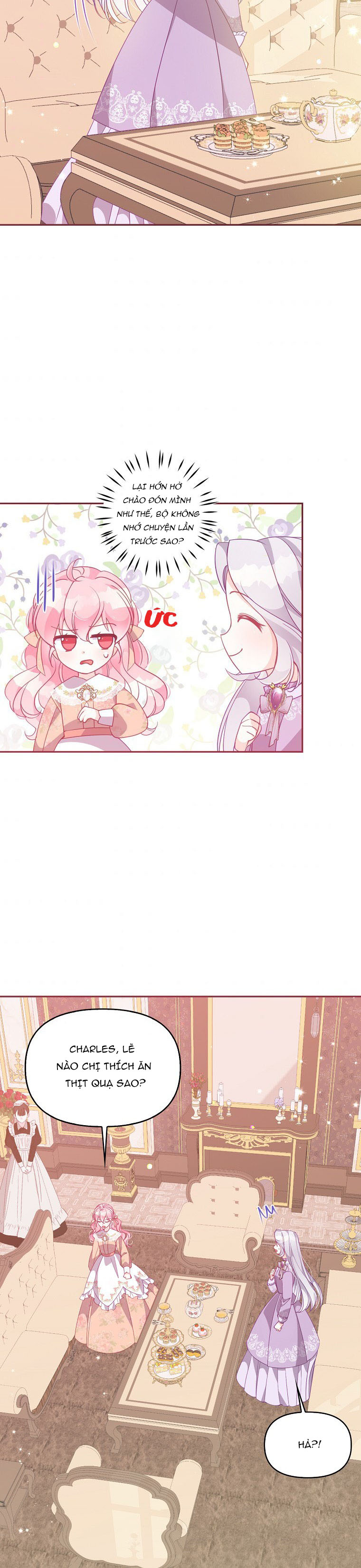 em gái cưng của đại công tước phản diện chapter 61 9
