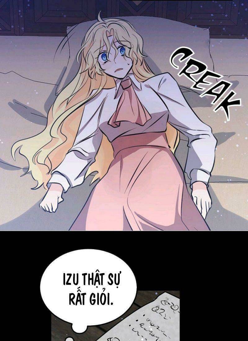 tôi là bạn gái cũ của một người lính chapter 43 71