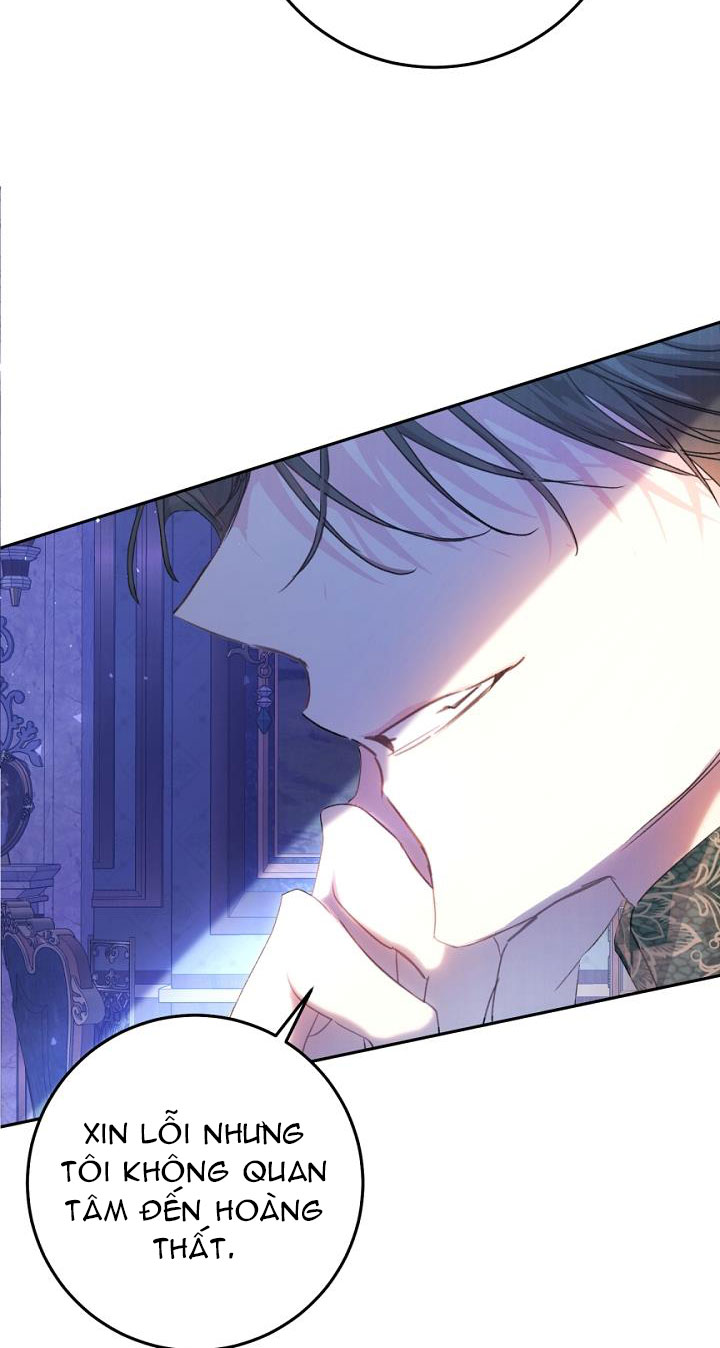 con rối ác nữ marionette chapter 40 49