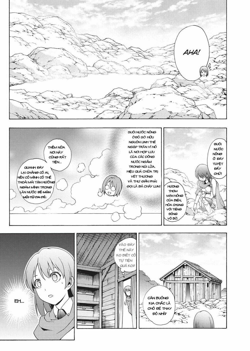 seiken no blacksmith chapter 42 8