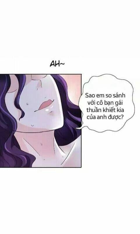 1 nửa hoàn hảo của ceo chapter 25 4