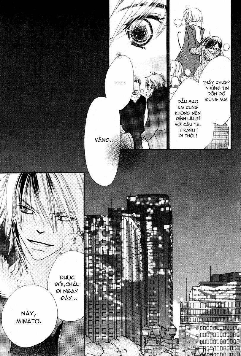 sora log chapter 2 26