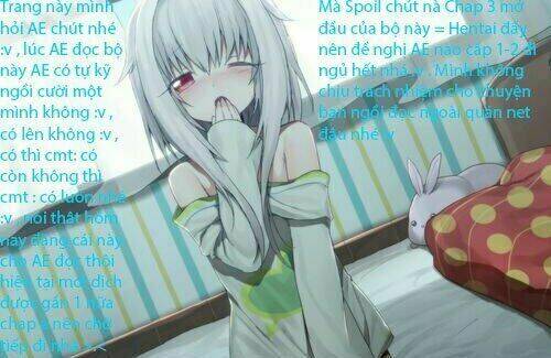 nyotaika shita boku wo kishi-sama-tachi ga nerattemasu chapter 2.1 3